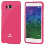 ���� TPU GOOSPERY SAMSUNG G850F GALAXY ALPHA JELLY SERIES ������