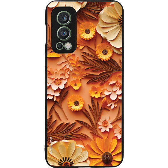 Sonique ���� 3D Flower Series ��� Oneplus Nord 2 5G ���������