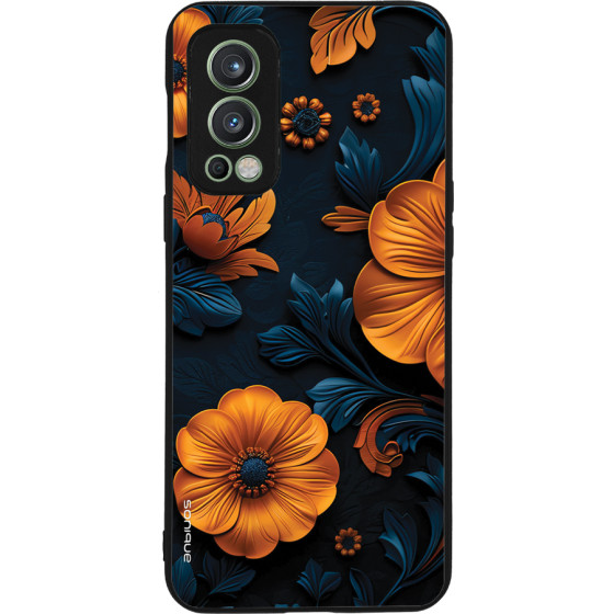 Sonique ���� 3D Flower Series ��� Oneplus Nord 2 5G ��������� 01