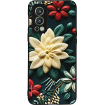Sonique ���� 3D Flower Series ��� Oneplus Nord 2 5G �������