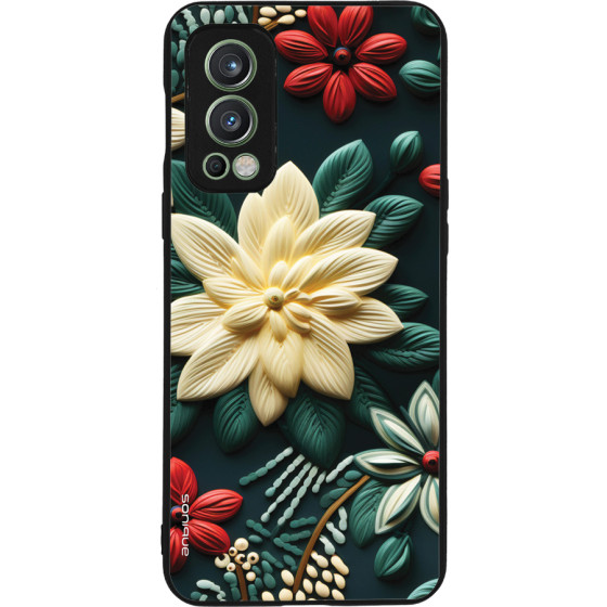 Sonique ���� 3D Flower Series ��� Oneplus Nord 2 5G �������