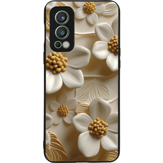 Sonique ���� 3D Flower Series ��� Oneplus Nord 2 5G �����