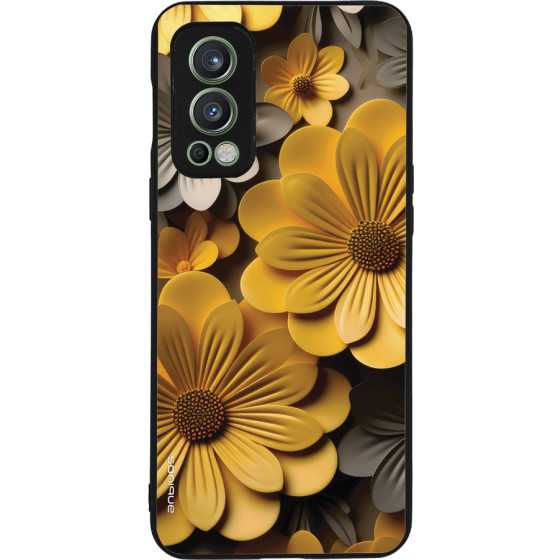 Sonique ���� 3D Flower Series ��� Oneplus Nord 2 5G �������