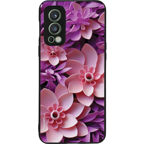 Sonique ���� 3D Flower Series ��� Oneplus Nord 2 5G ���