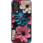 Sonique ���� 3D Flower Series ��� Oneplus Nord 2 5G ��� 01