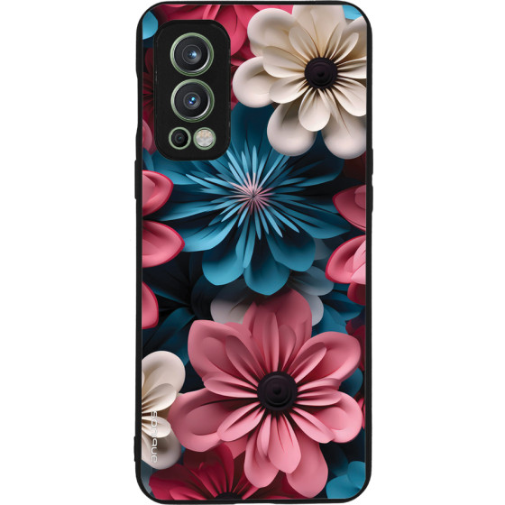 Sonique ���� 3D Flower Series ��� Oneplus Nord 2 5G ��� 01