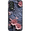 Sonique ���� 3D Flower Series ��� Oneplus Nord 2 5G ��� 02