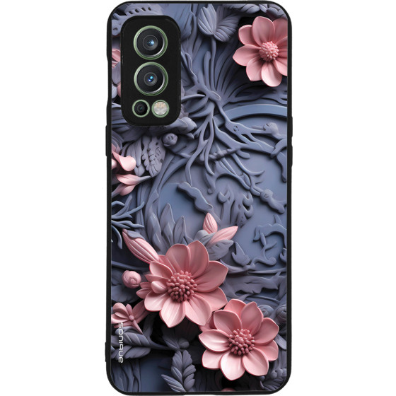 Sonique ���� 3D Flower Series ��� Oneplus Nord 2 5G ��� 02