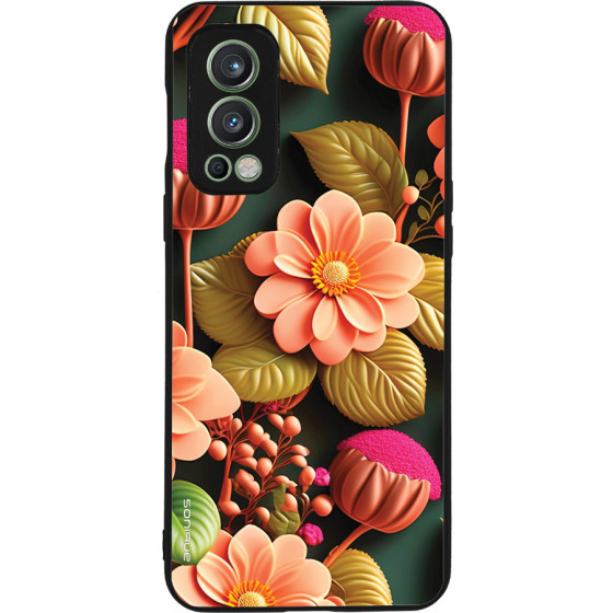 Sonique ���� 3D Flower Series ��� Oneplus Nord 2 5G �����