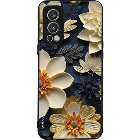 Sonique ���� 3D Flower Series ��� Oneplus Nord 2 5G �����