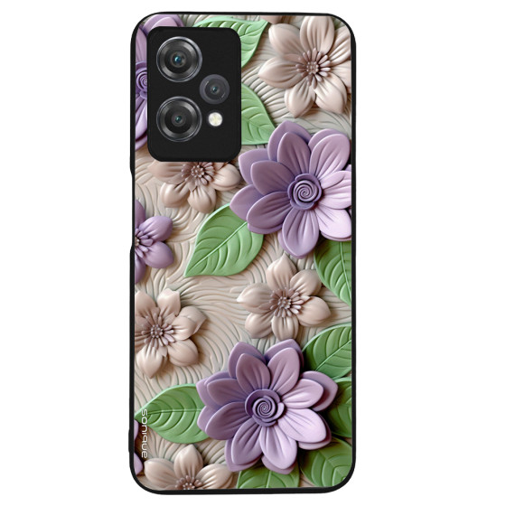 Sonique ���� 3D Flower Series ��� Oneplus Nord Ce 2 Lite 5G �������
