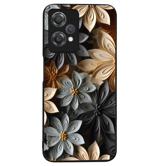 Sonique ���� 3D Flower Series ��� Oneplus Nord Ce 2 Lite 5G ����