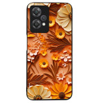 Sonique ���� 3D Flower Series ��� Oneplus Nord Ce 2 Lite 5G ���������