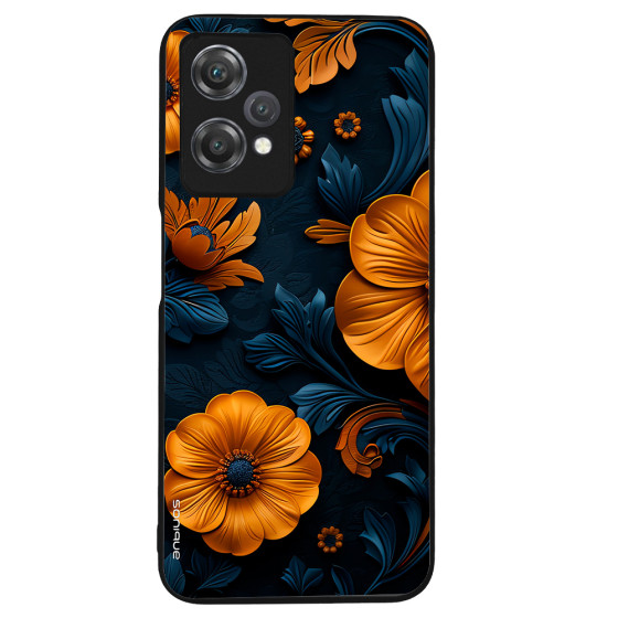 Sonique ���� 3D Flower Series ��� Oneplus Nord Ce 2 Lite 5G ��������� 01