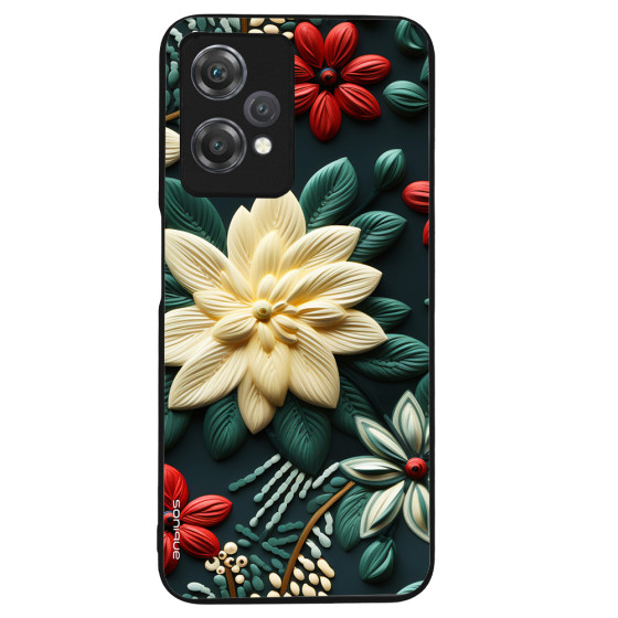 Sonique ���� 3D Flower Series ��� Oneplus Nord Ce 2 Lite 5G �������