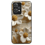 Sonique ���� 3D Flower Series ��� Oneplus Nord Ce 2 Lite 5G �����