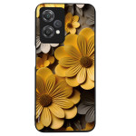 Sonique ���� 3D Flower Series ��� Oneplus Nord Ce 2 Lite 5G �������