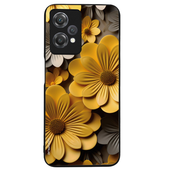 Sonique ���� 3D Flower Series ��� Oneplus Nord Ce 2 Lite 5G �������