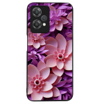 Sonique ���� 3D Flower Series ��� Oneplus Nord Ce 2 Lite 5G ���