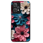 Sonique ���� 3D Flower Series ��� Oneplus Nord Ce 2 Lite 5G ��� 01