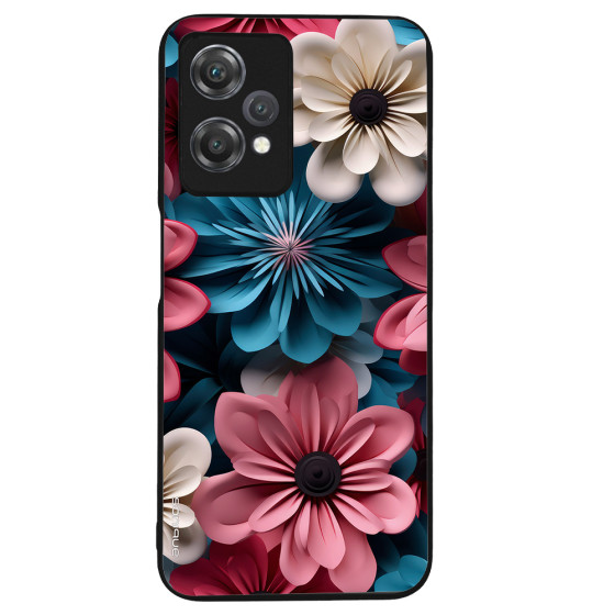 Sonique ���� 3D Flower Series ��� Oneplus Nord Ce 2 Lite 5G ��� 01