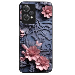 Sonique ���� 3D Flower Series ��� Oneplus Nord Ce 2 Lite 5G ��� 02