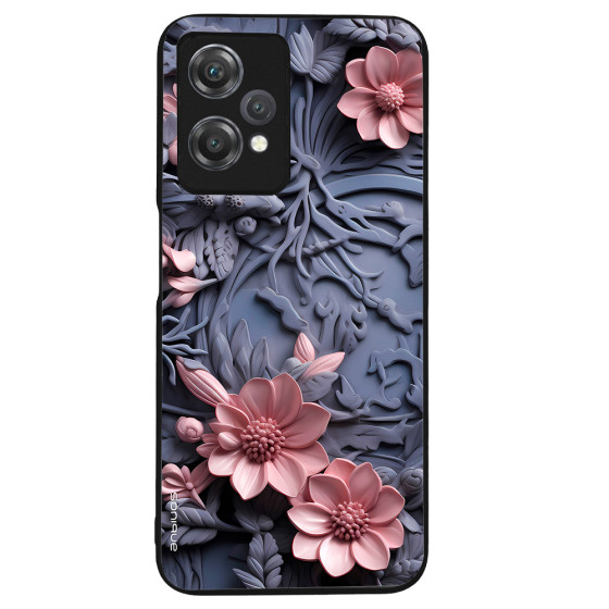 Sonique ���� 3D Flower Series ��� Oneplus Nord Ce 2 Lite 5G ��� 02