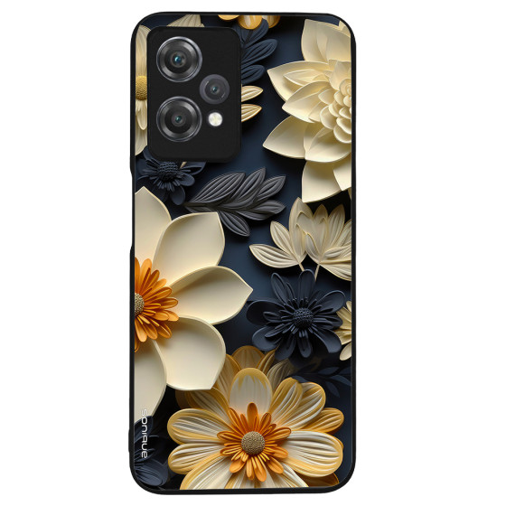 Sonique ���� 3D Flower Series ��� Oneplus Nord Ce 2 Lite 5G �����