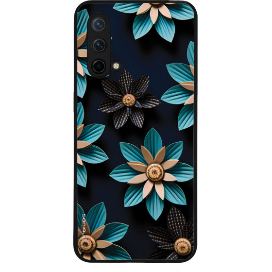 Sonique ���� 3D Flower Series ��� Oneplus Nord Ce 5G �������