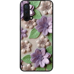 Sonique ���� 3D Flower Series ��� Oneplus Nord Ce 5G �������