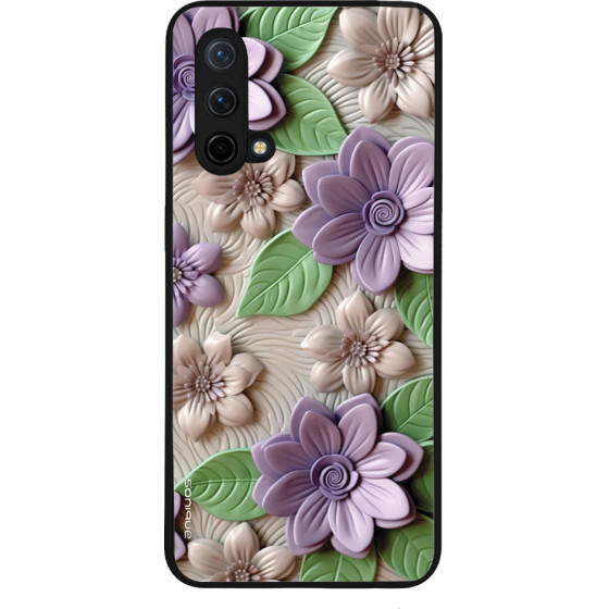 Sonique ���� 3D Flower Series ��� Oneplus Nord Ce 5G �������