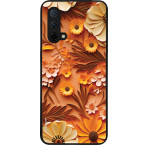 Sonique ���� 3D Flower Series ��� Oneplus Nord Ce 5G ���������