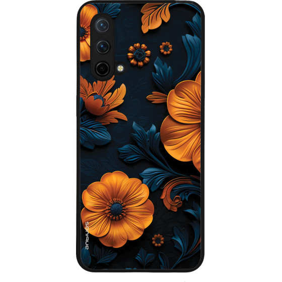 Sonique ���� 3D Flower Series ��� Oneplus Nord Ce 5G ��������� 01