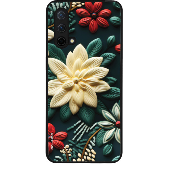 Sonique ���� 3D Flower Series ��� Oneplus Nord Ce 5G �������