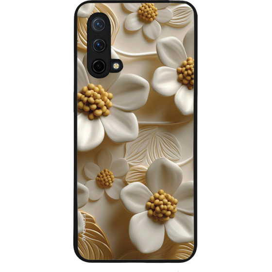 Sonique ���� 3D Flower Series ��� Oneplus Nord Ce 5G �����