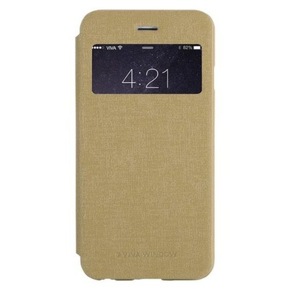 ���� FLIP VIVA WINDOW GOOSPERY APPLE IPHONE 6/ IPHONE 6S �����