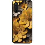Sonique ���� 3D Flower Series ��� Oneplus Nord Ce 5G �������