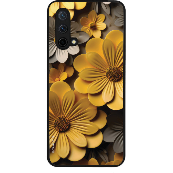 Sonique ���� 3D Flower Series ��� Oneplus Nord Ce 5G �������