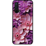 Sonique ���� 3D Flower Series ��� Oneplus Nord Ce 5G ���