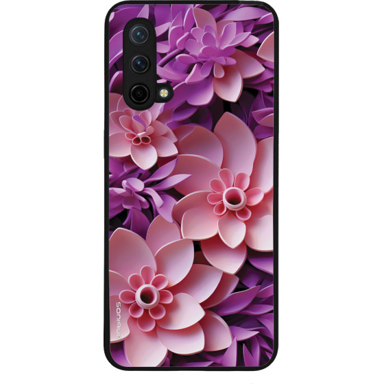Sonique ���� 3D Flower Series ��� Oneplus Nord Ce 5G ���