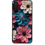 Sonique ���� 3D Flower Series ��� Oneplus Nord Ce 5G ��� 01