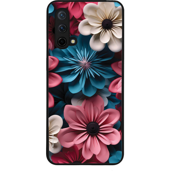 Sonique ���� 3D Flower Series ��� Oneplus Nord Ce 5G ��� 01