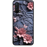 Sonique ���� 3D Flower Series ��� Oneplus Nord Ce 5G ��� 02