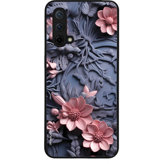 Sonique ���� 3D Flower Series ��� Oneplus Nord Ce 5G ��� 02