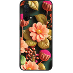 Sonique ���� 3D Flower Series ��� Oneplus Nord Ce 5G �����