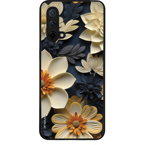 Sonique ���� 3D Flower Series ��� Oneplus Nord Ce 5G �����
