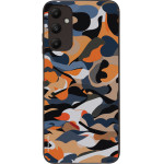 Sonique ���� Camouflage Army Series ��� Samsung Galaxy A05s 4G ���������