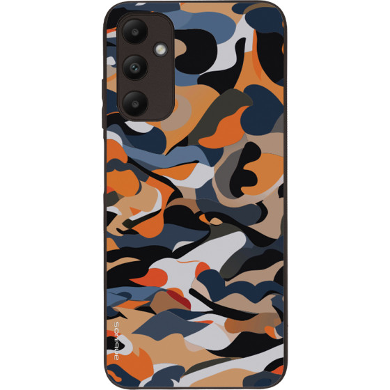 Sonique ���� Camouflage Army Series ��� Samsung Galaxy A05s 4G ���������