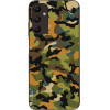 Sonique ���� Camouflage Army Series ��� Samsung Galaxy A05s 4G ������� 01