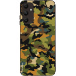 Sonique ���� Camouflage Army Series ��� Samsung Galaxy A05s 4G ������� 01